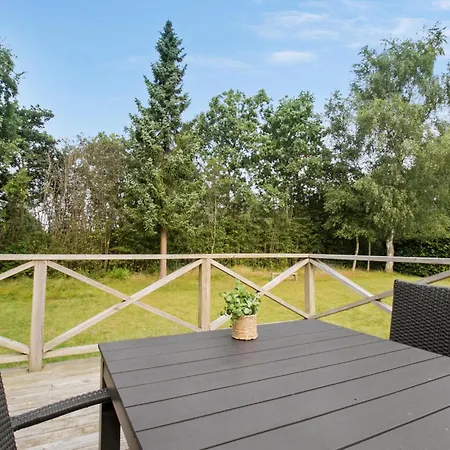 Дом отдыха Gorgeous In With Wifi *