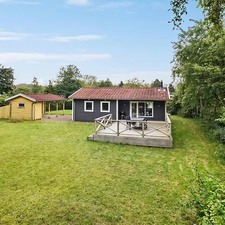 Vakantiehuis Gorgeous In With Wifi *