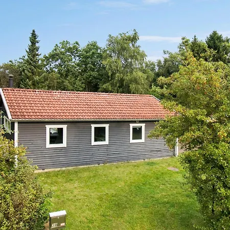 Gorgeous In With Wifi Дом отдыха Farvang