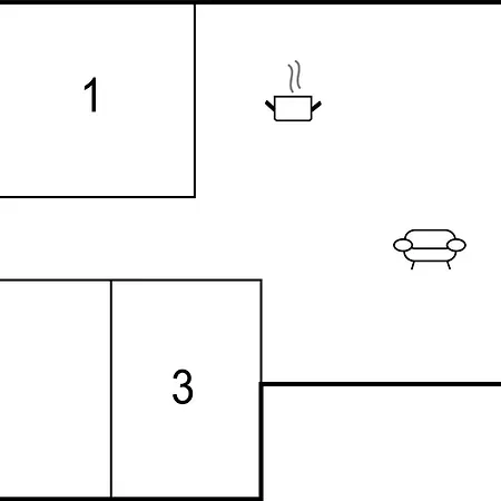 Lovely In With Kitchen