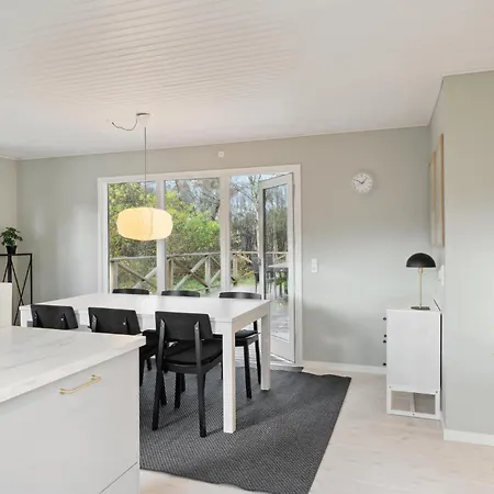 Gorgeous In With Wifi Дом отдыха Farvang