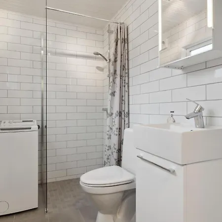 Lovely In With Kitchen Holiday home *