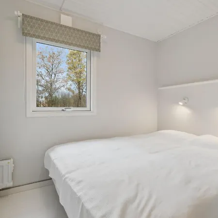 Lovely In With Kitchen Holiday home Farvang