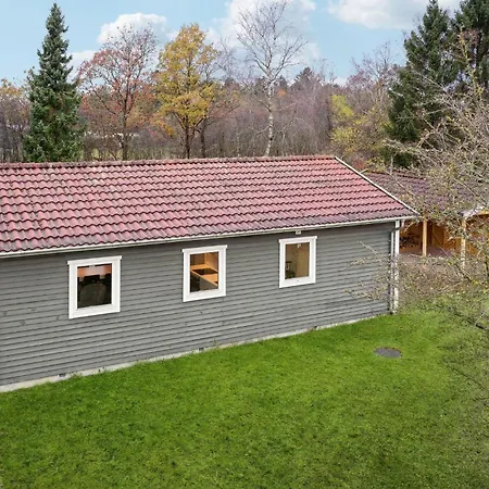 Gorgeous In With Wifi * Fårvang